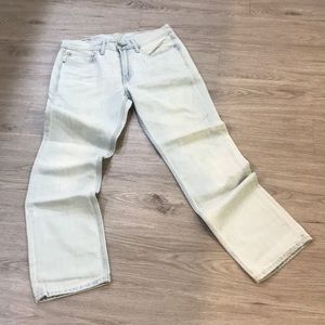 Levi Strauss & Co. "514"
